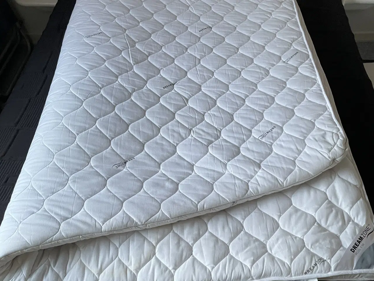 Billede 1 - Topmadras Dreamzone Plus T 50 