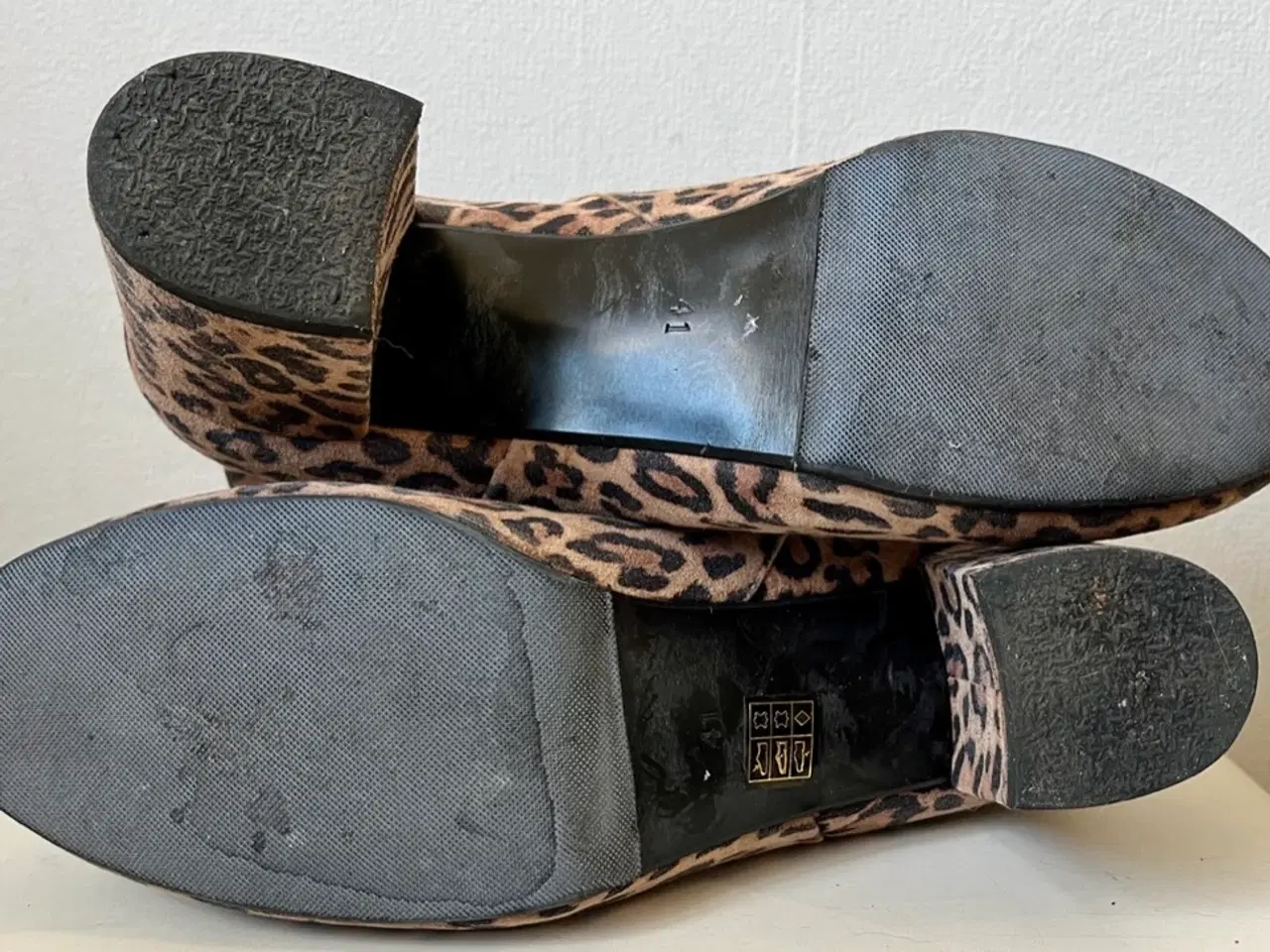 Billede 6 - Billi Bi, støvletter, str. 41