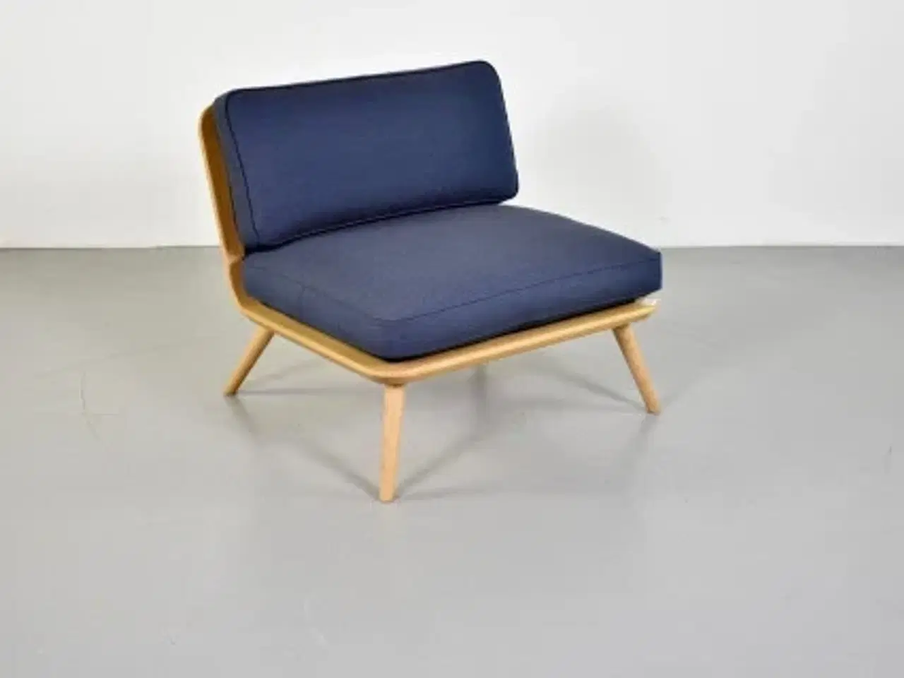 Billede 6 - Loungesæt med en sofa og en stol fra fredericia furniture