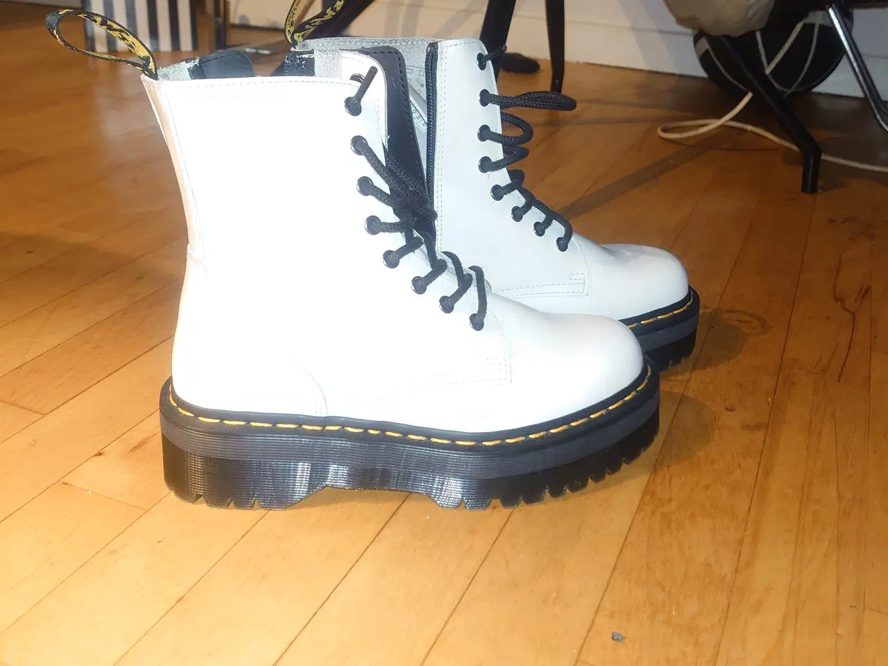 Billede 6 - Dr Martens JADON 