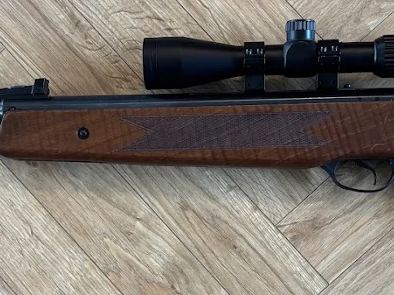 Billede 2 - Hatsan luftgevær 5.5mm