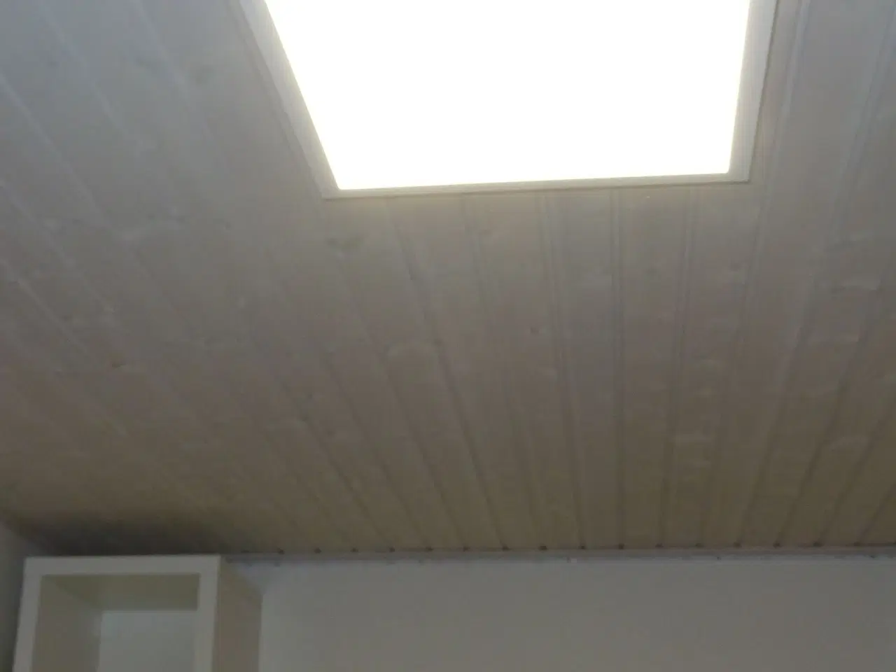 Billede 1 - Eglo LED plafond loftslampe 