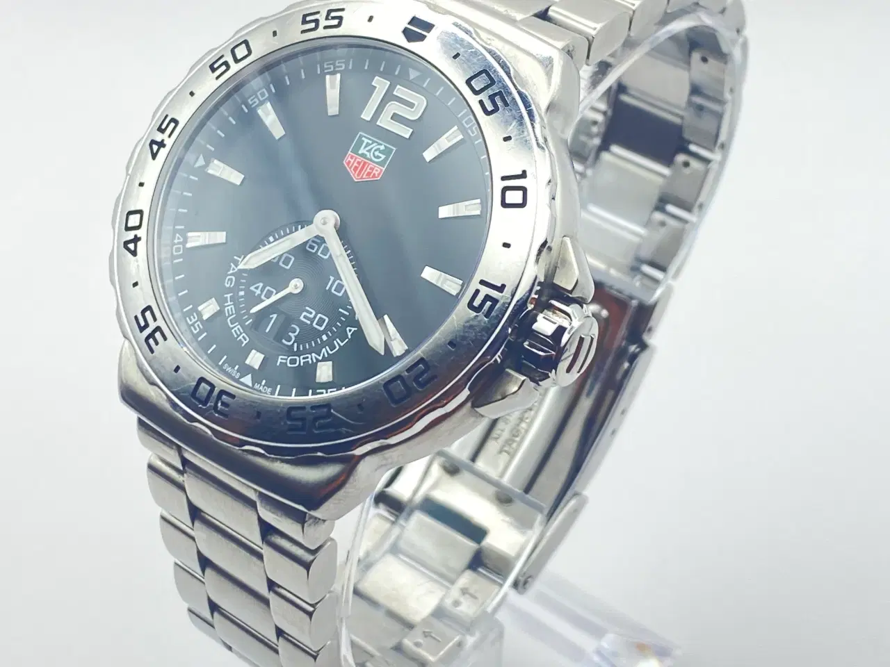 Billede 2 -  TAG Heuer Formula 1 Quartz WAU1112 42mm ur