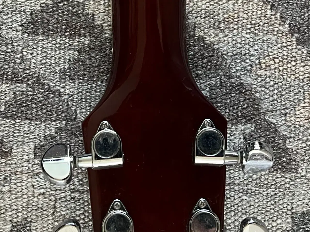 Billede 7 - Morgan guitar