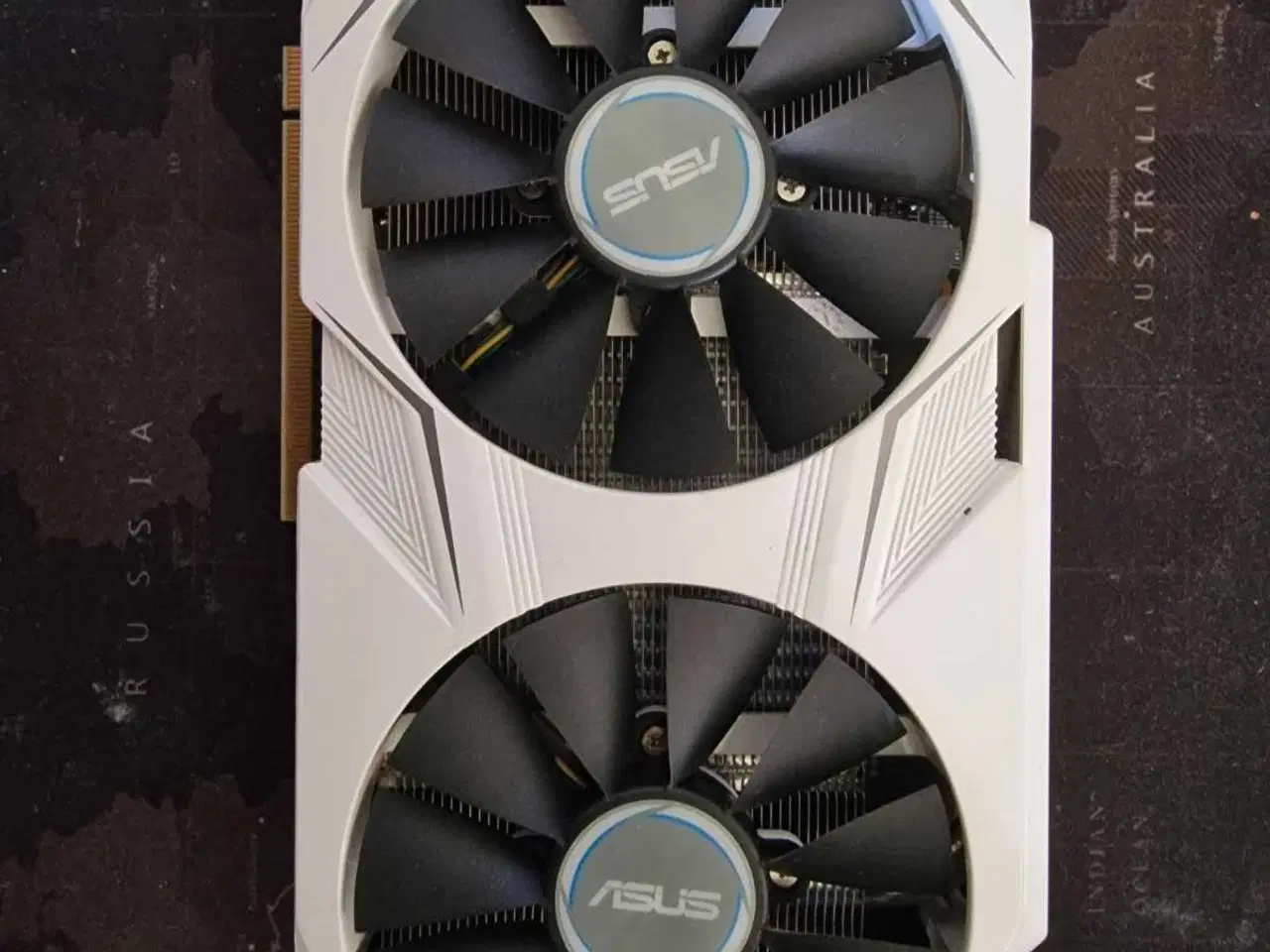 Billede 7 - Asus rog dele NZXT kabinet 