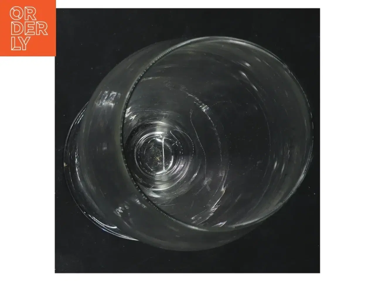 Billede 4 - Ølglas fra Royal Beer (str. 21 cm)