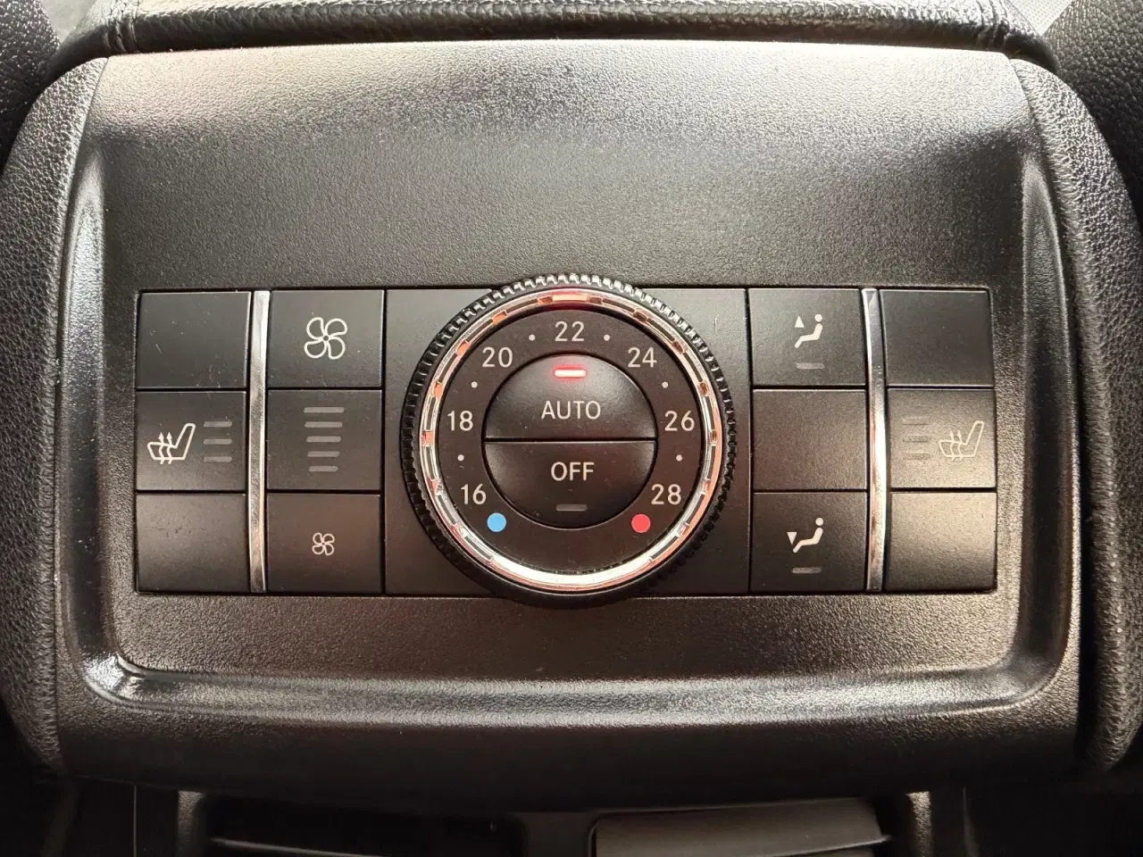 Billede 15 - Mercedes R350 3,0 CDi aut. 4Matic lang