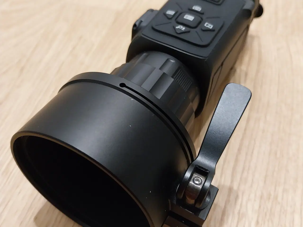 Billede 3 - Hikmicro Thunder 19mm termisk kikkert