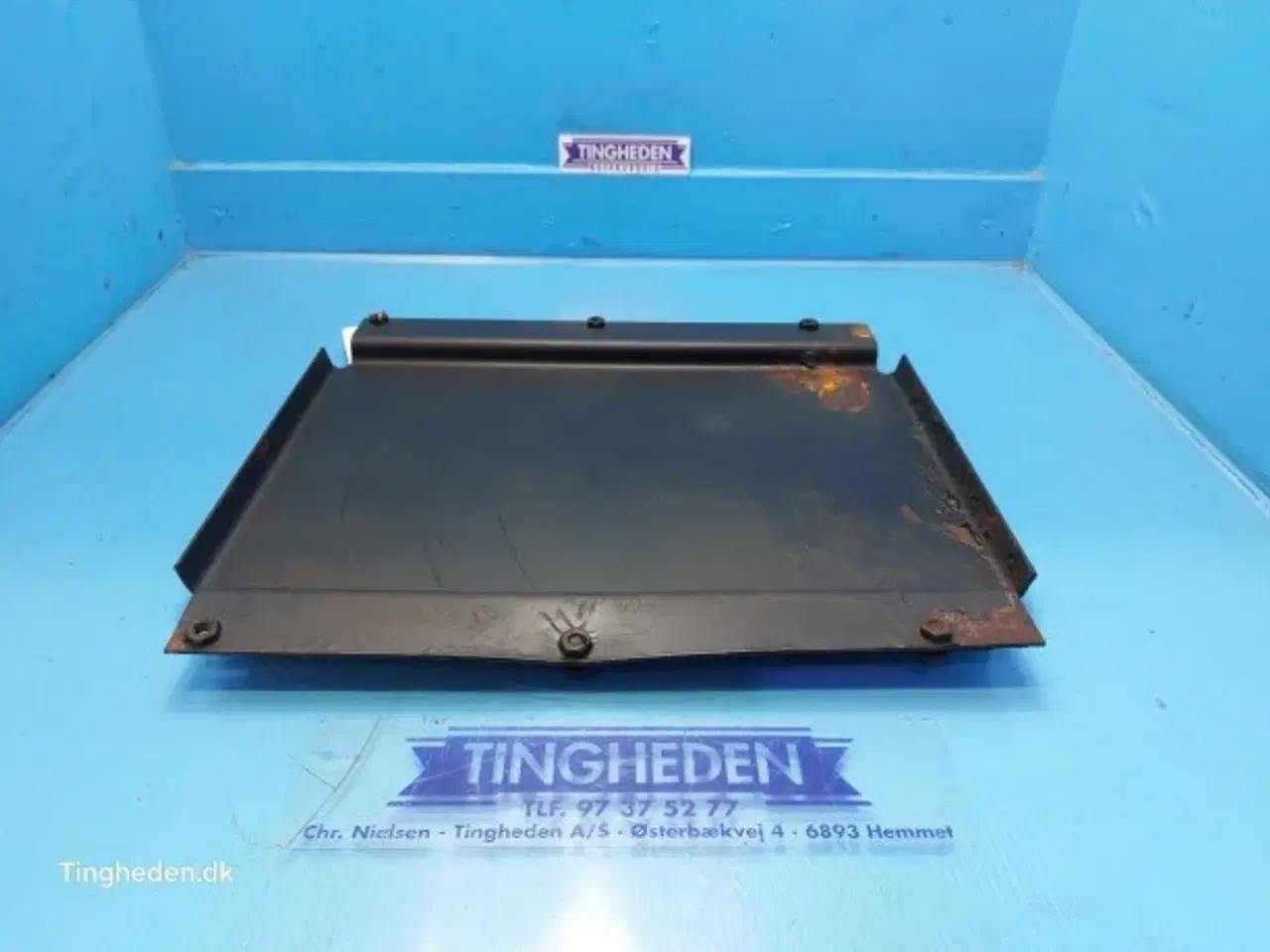 Billede 1 - Valmet 8050 Plade 31827710