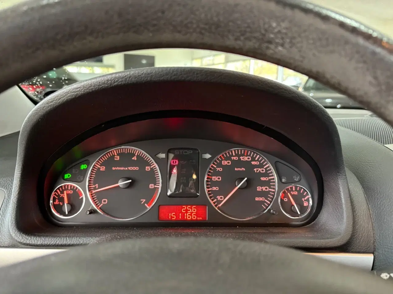 Billede 9 - Peugeot 407 1,8 SR