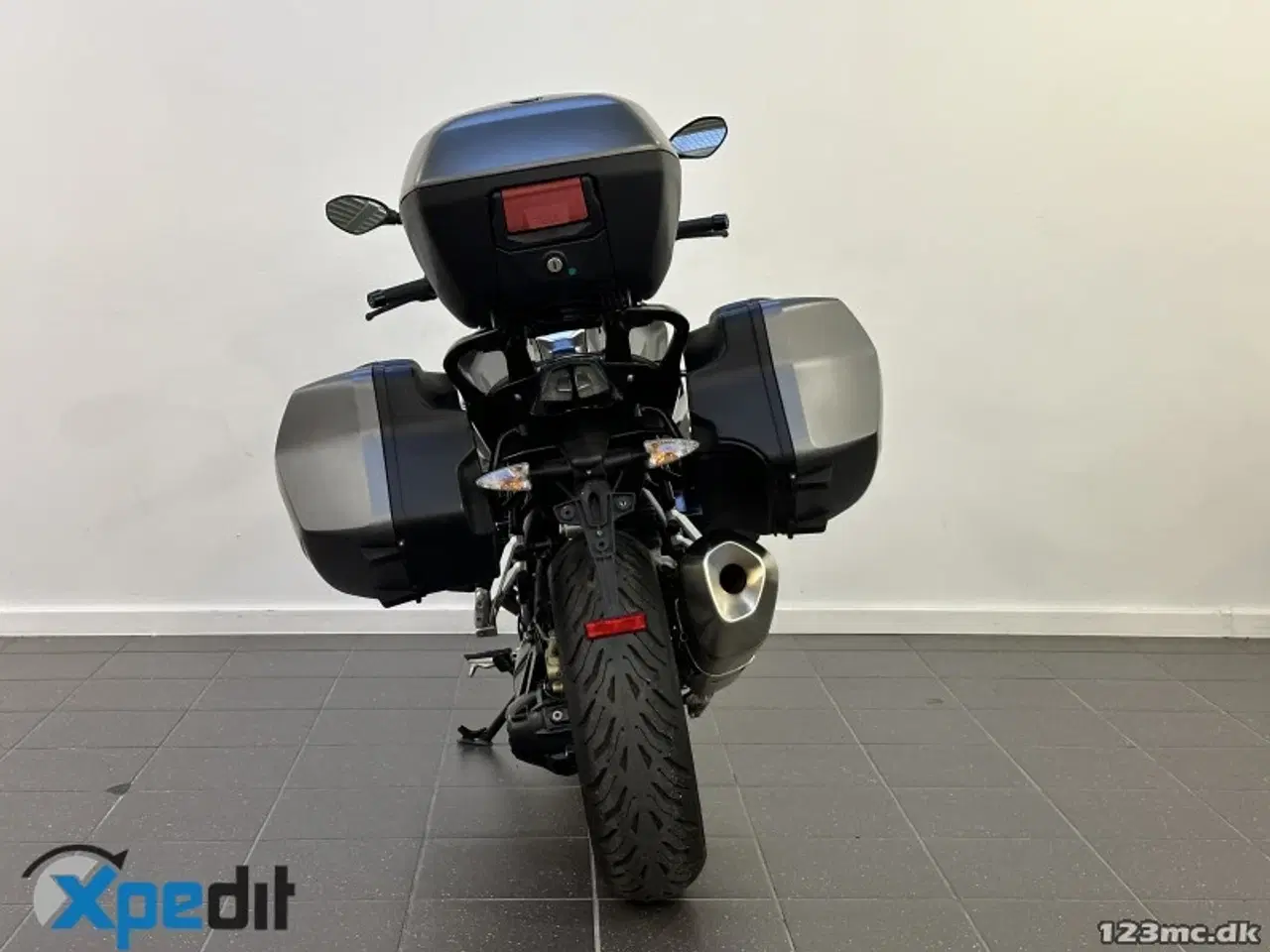 Billede 8 - BMW R 1250 R