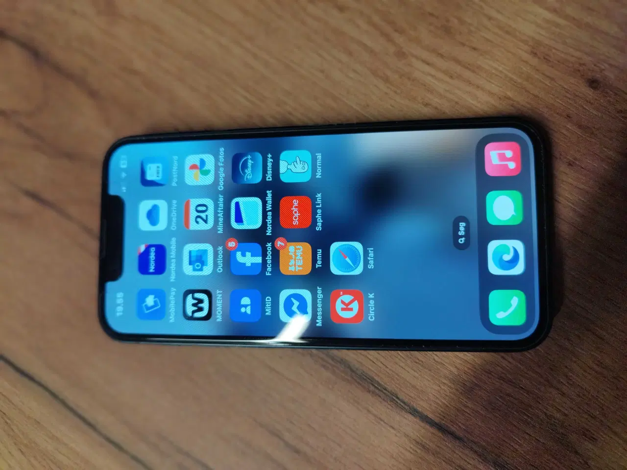 Billede 3 - iPhone 13 mini 