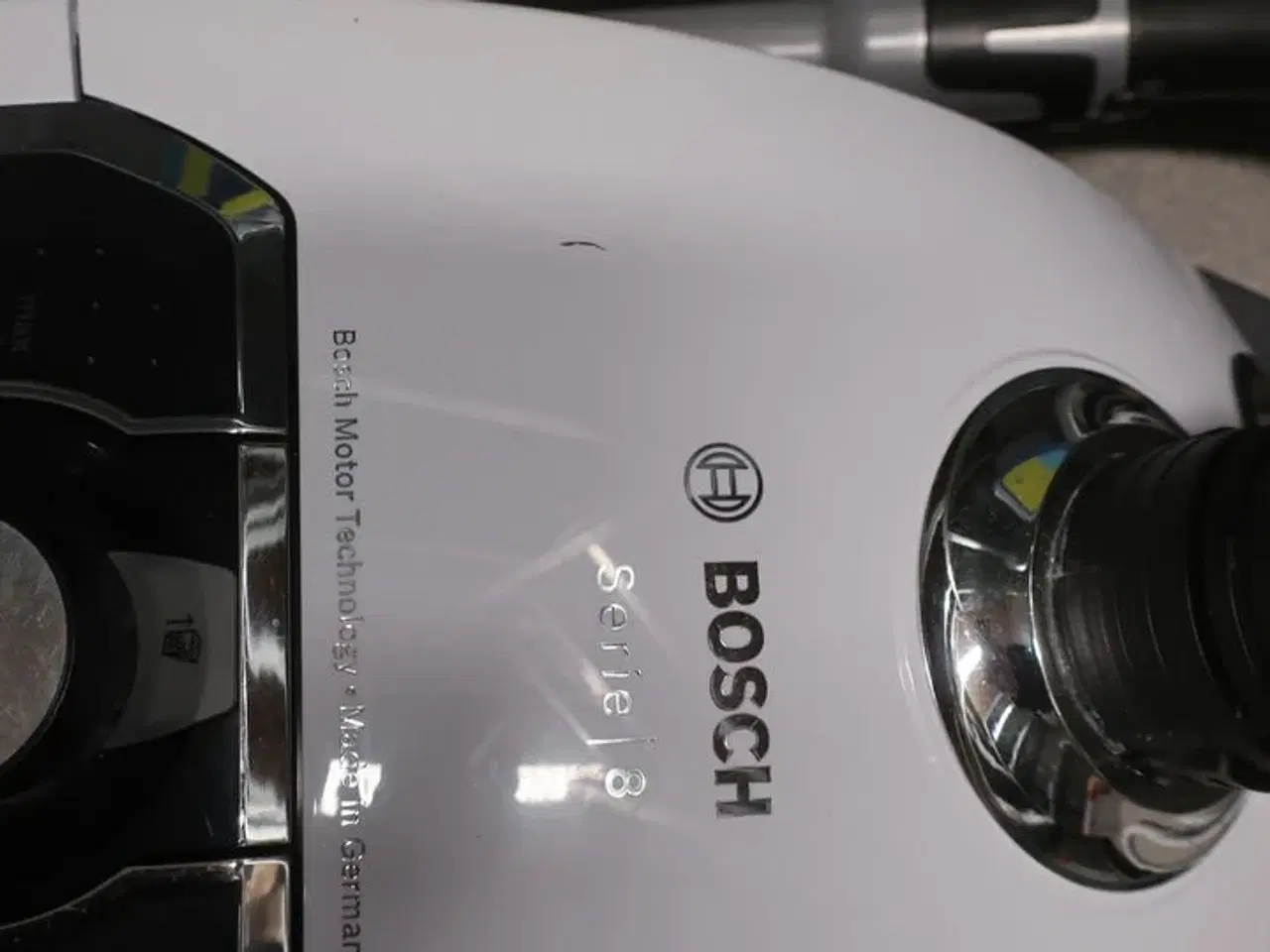 Billede 2 - Støvsuger BOSCH Serie 8