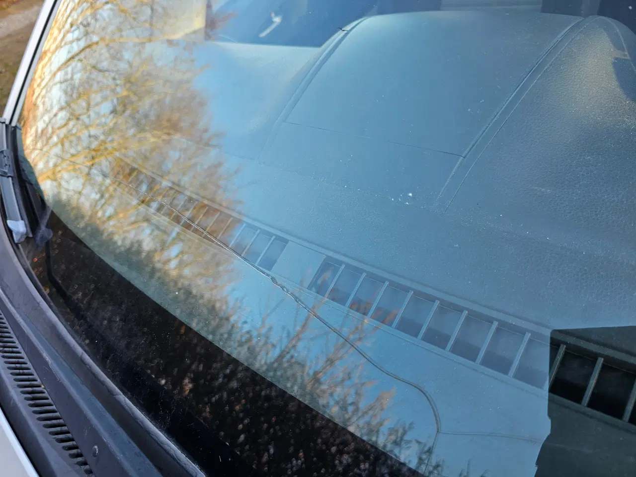 Billede 5 - Suzuki SX4 1.6 DDiS – Næsten 1,5 år til syn, nye b