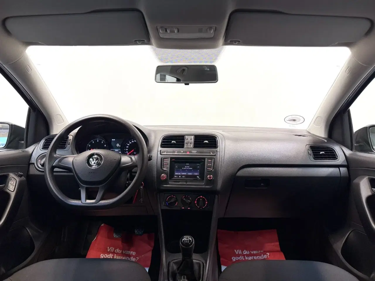 Billede 5 - VW Polo 1,0 Trendline BMT