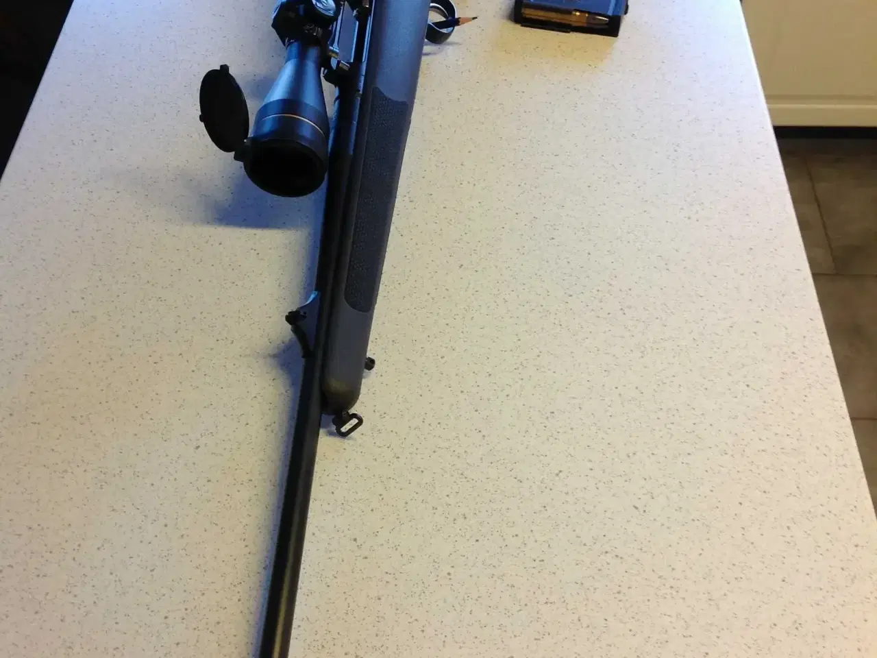 Billede 2 - Mauser MO3 cal. 9,3x62 Extreme