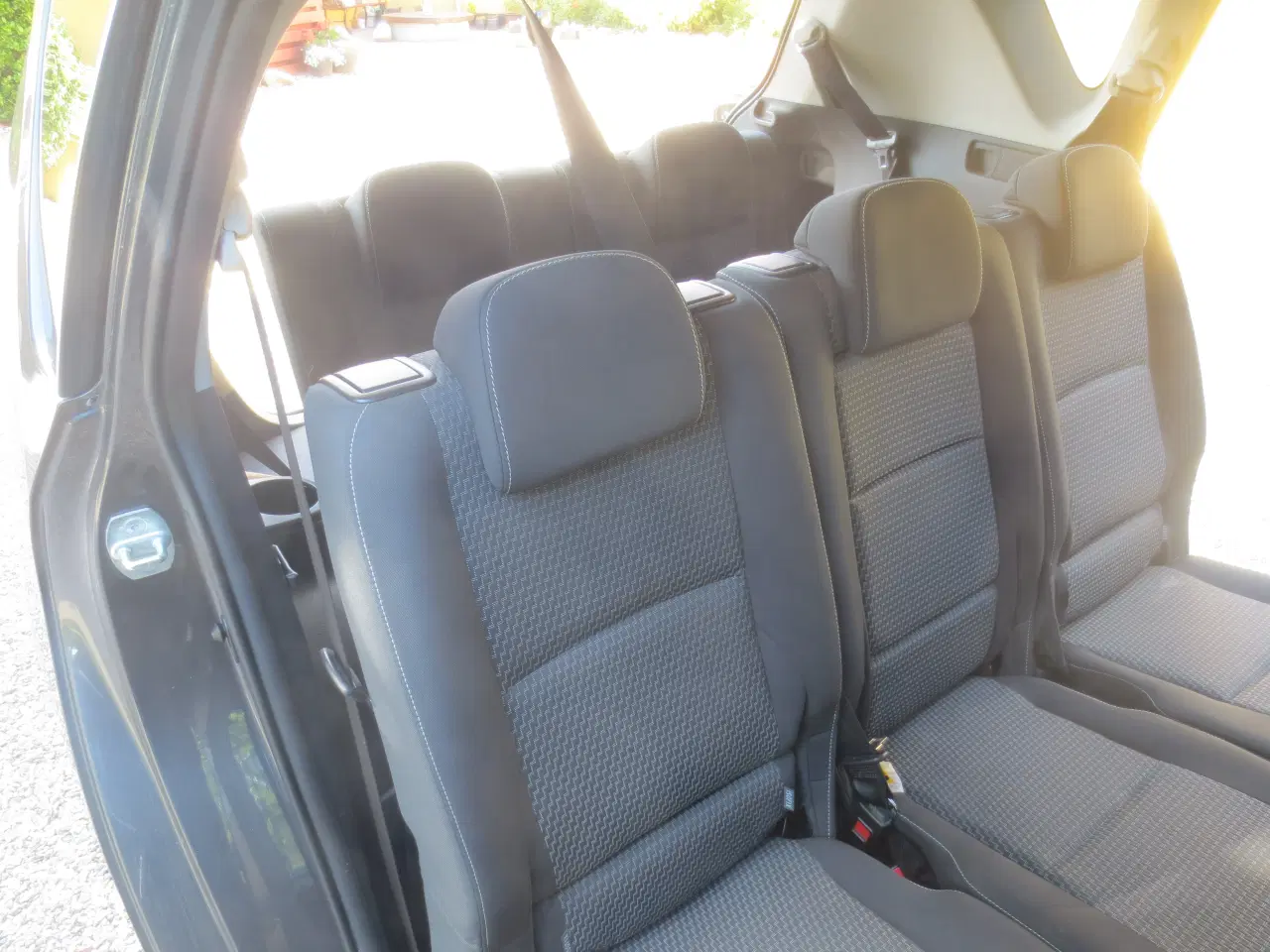 Billede 13 - Toyota Verso 1.6 D 7 Pers År 2014. 