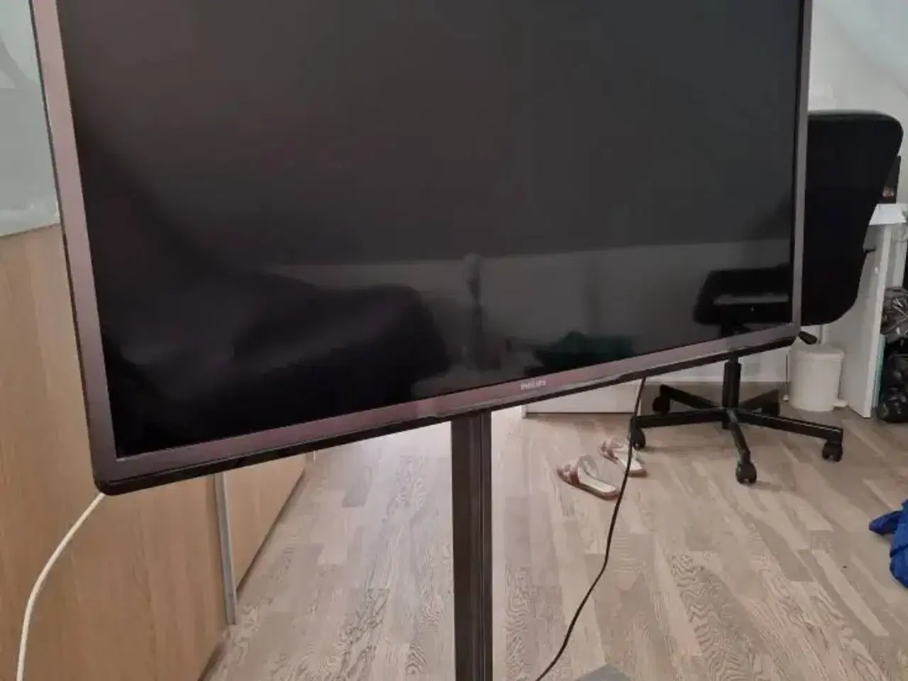 Billede 1 - LED smart fjernsyn 46"