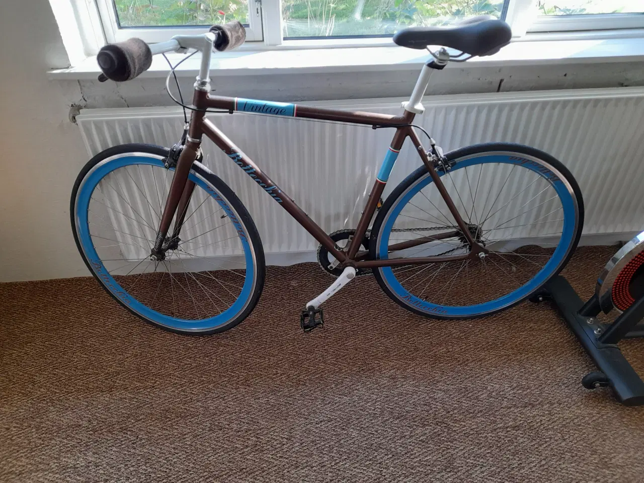 Billede 1 - Fixi cykel.