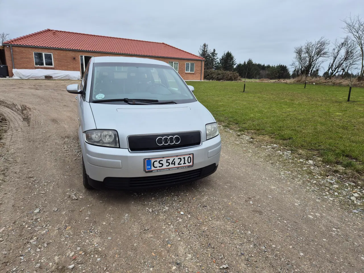 Billede 13 - Godt udstyret