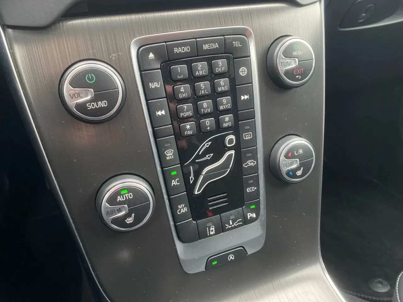 Billede 15 - Volvo V40 2,0 D4 Momentum 190HK 5d 8g Aut.