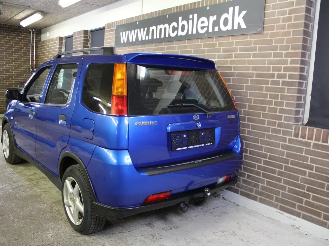 Billede 3 - Suzuki Ignis 1,5 SE