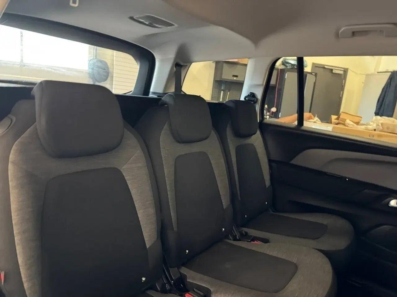 Billede 14 - Citroën Grand C4 SpaceTourer 1,5 BlueHDi 130 Iconic 7prs