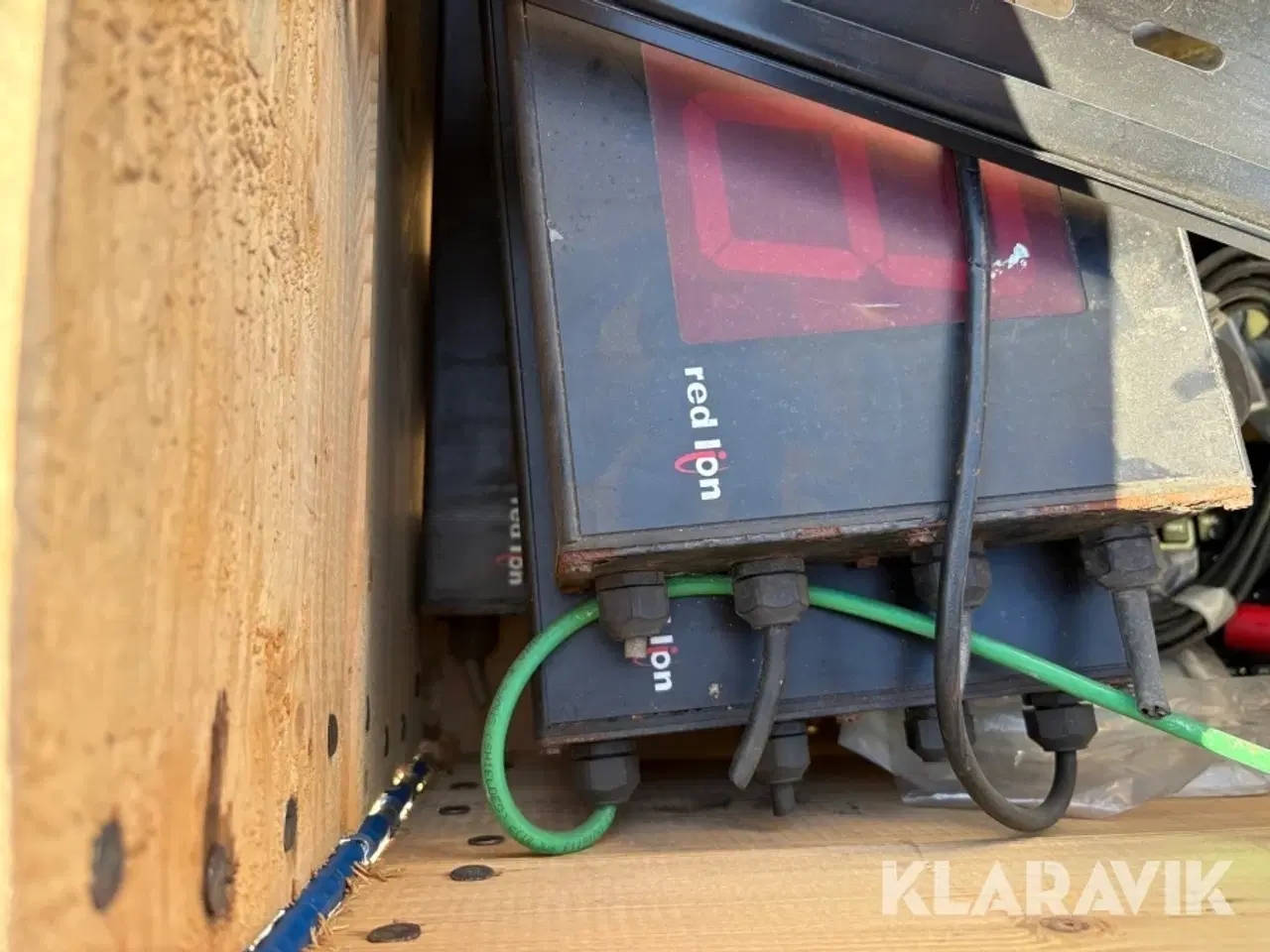 Billede 10 - Lot med elektronik