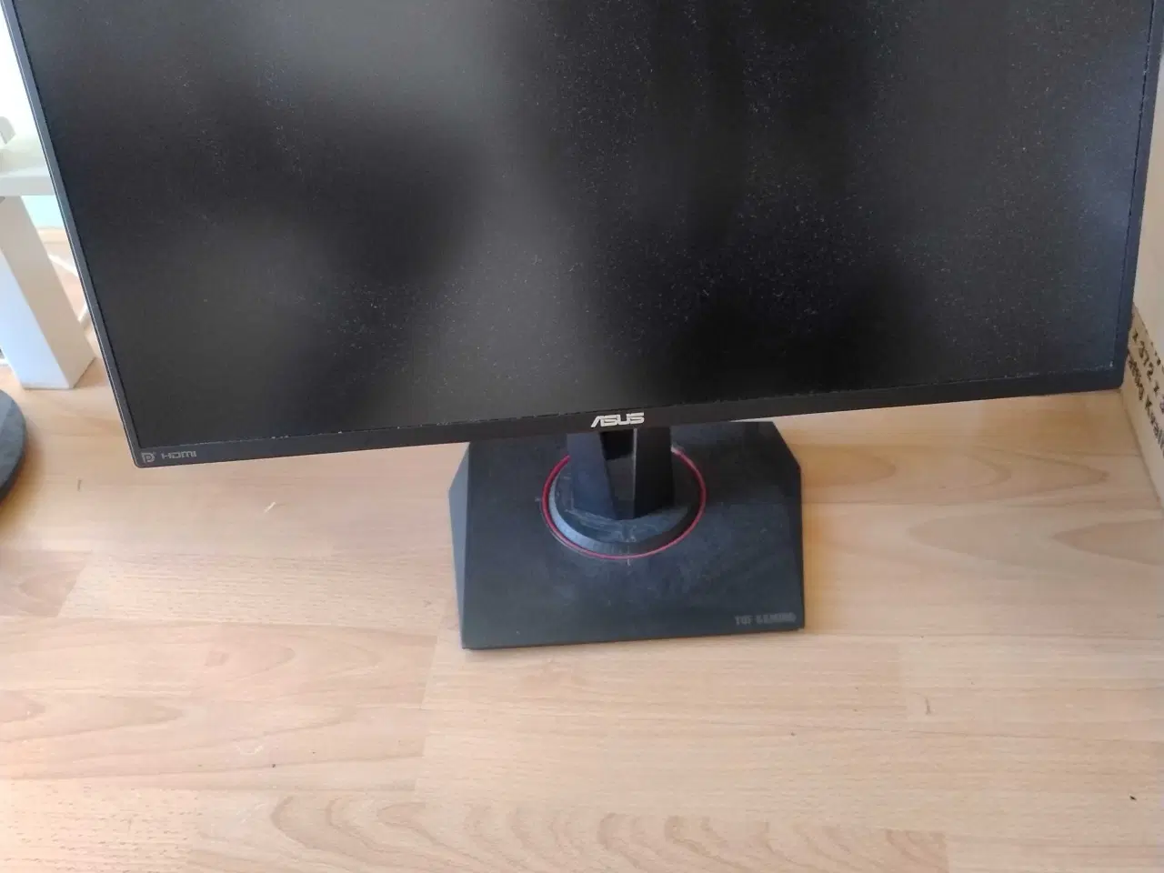 Billede 2 - Asus skærm