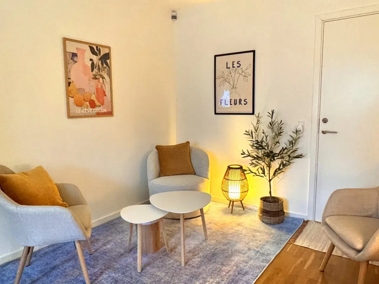 Billede 5 - Nye kontor-/behandlerlokaler i miljørigtigt erhvervshus!