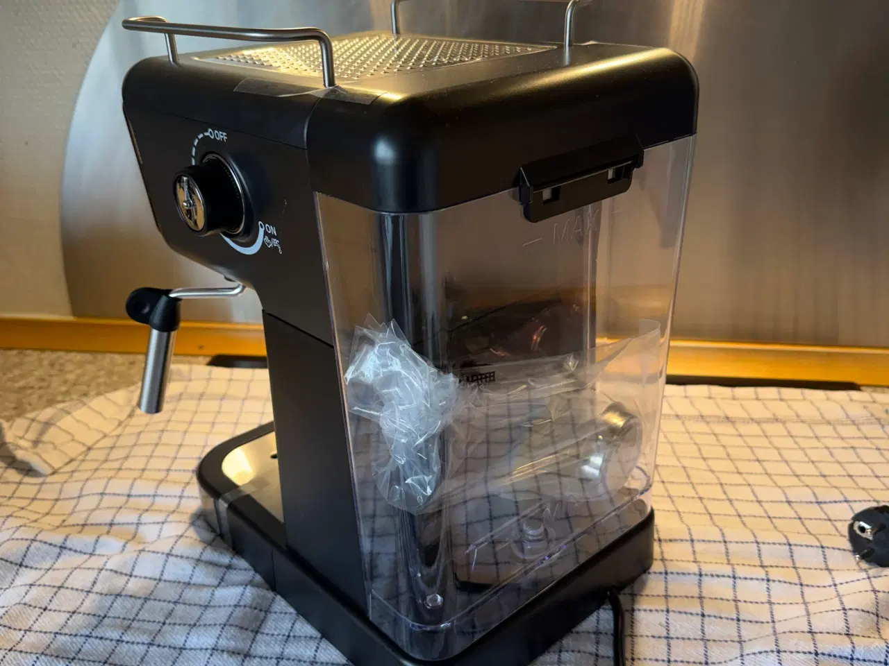 Billede 5 - Haws kaffemaskine