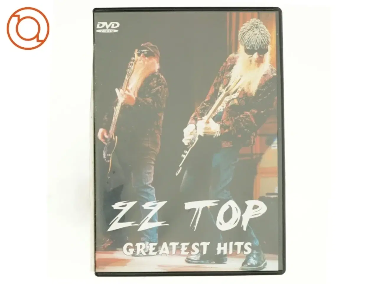 Billede 1 - zz top greatest hits