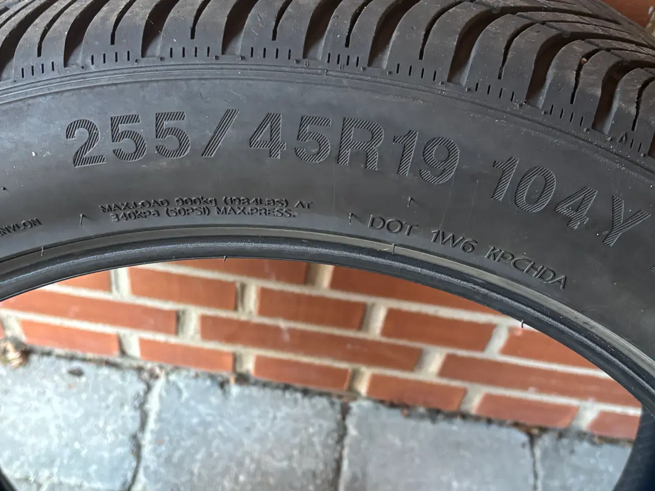 Billede 3 - Helårsdæk Tesla Y