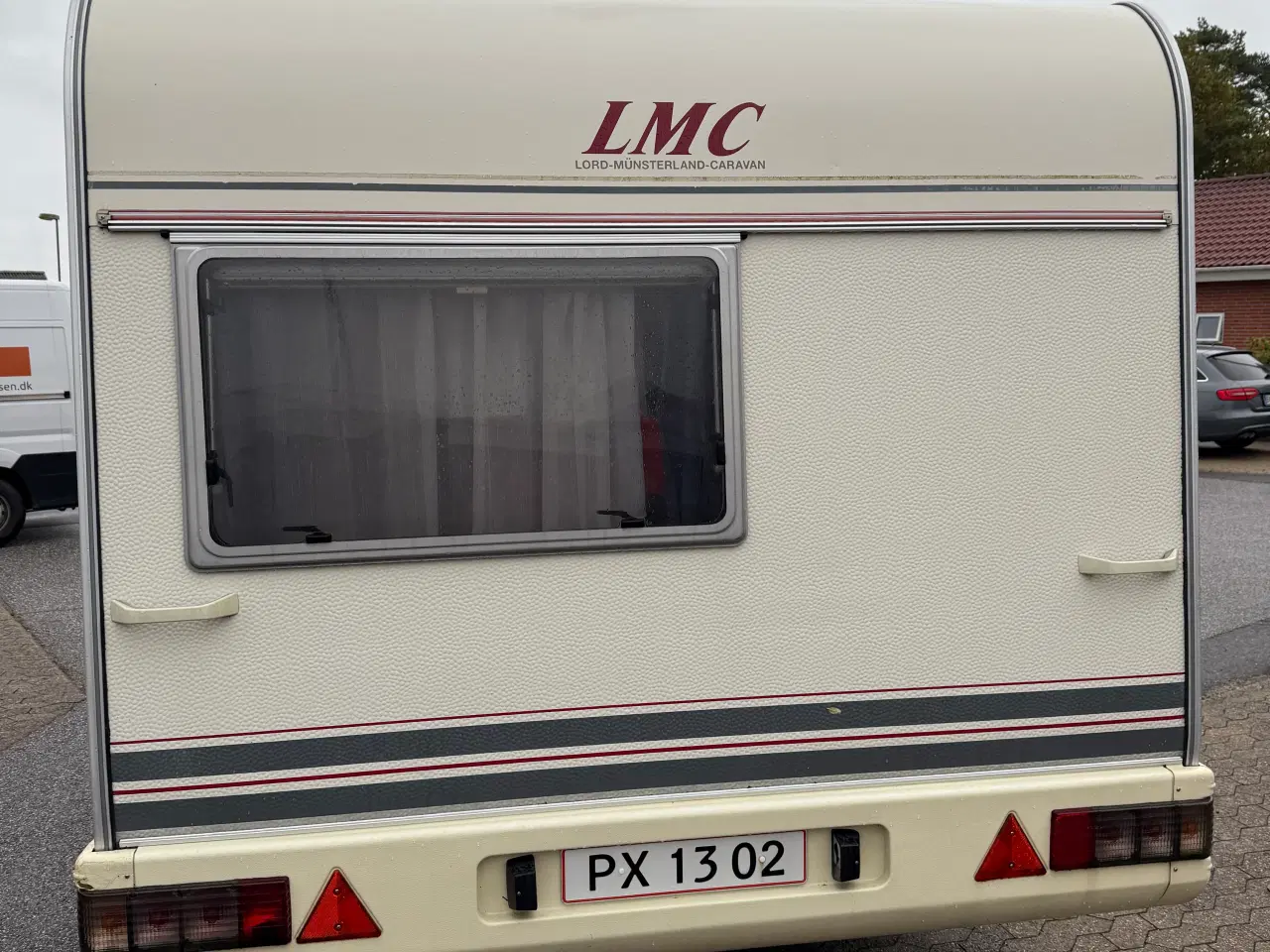 Billede 2 - Campingvogn 