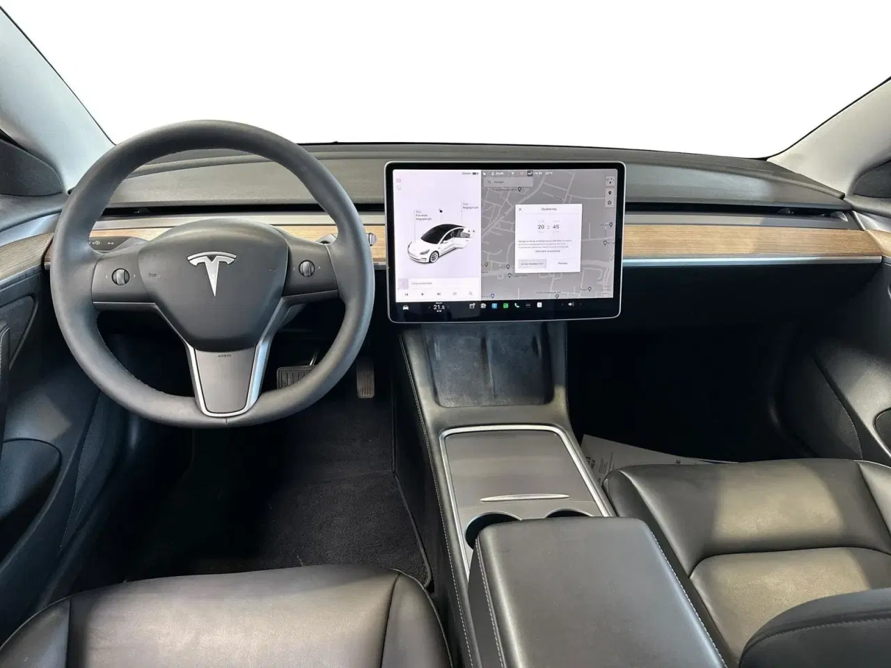 Billede 7 - Tesla Model 3  Standard Range+ RWD