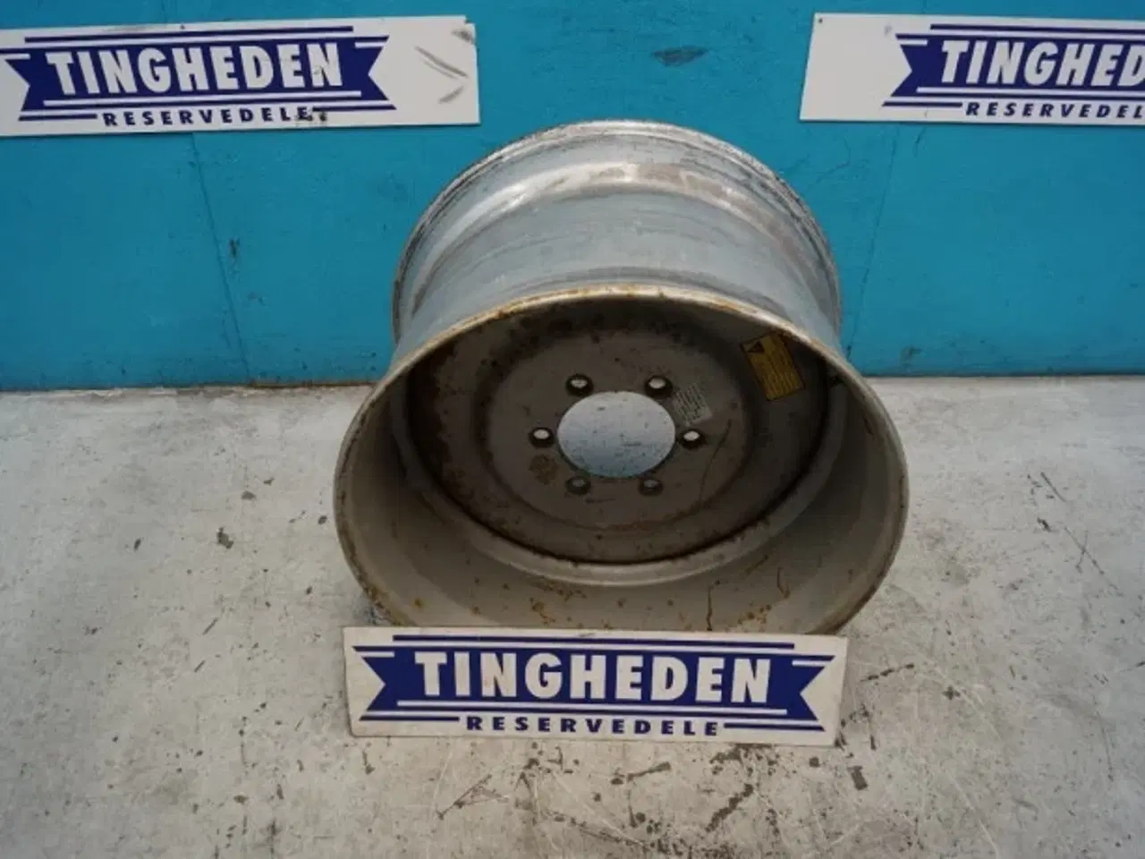 Billede 1 - 26.5"   16.00X26.5