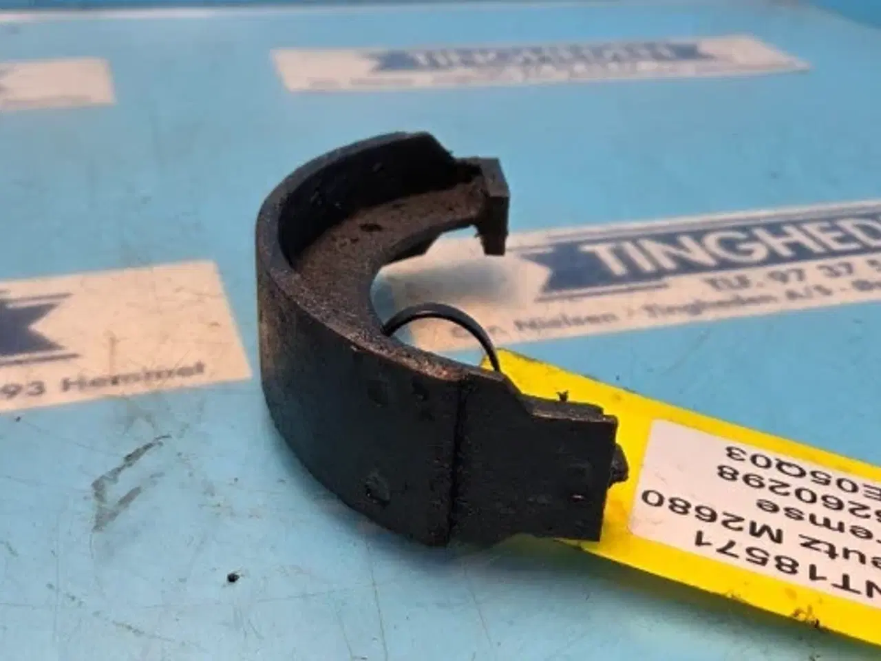 Billede 5 - Deutz M2680 Bremse 06260298