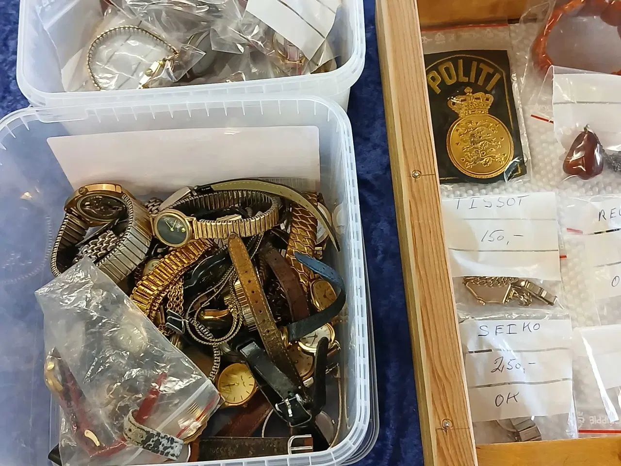 Billede 16 - Garage salg 