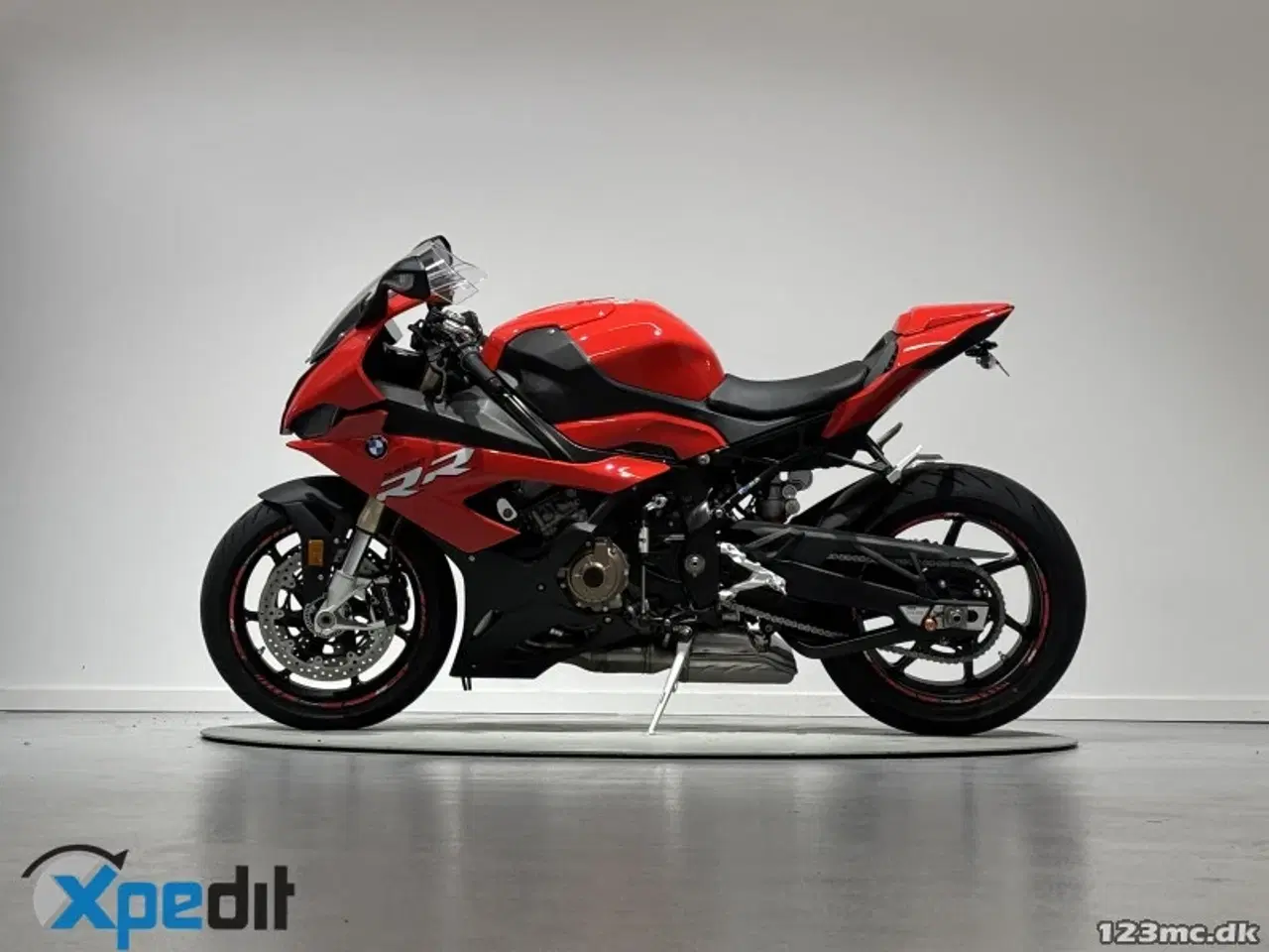 Billede 6 - BMW S 1000 RR