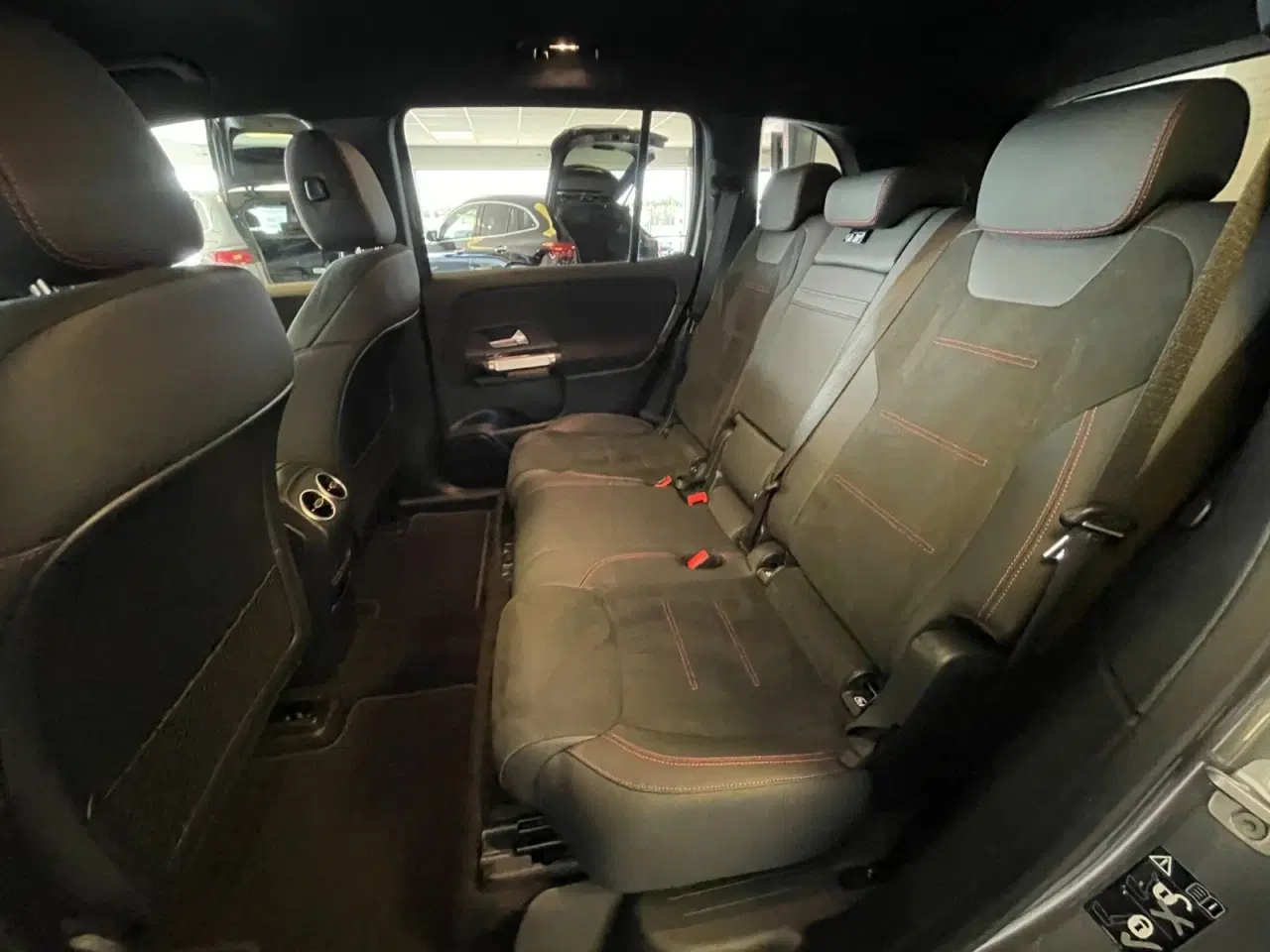 Billede 8 - Mercedes EQB250+  AMG Line