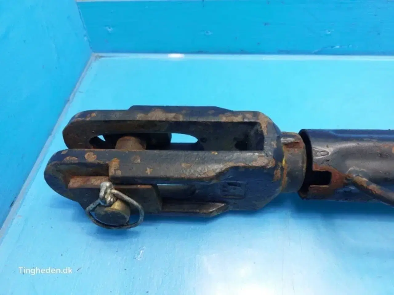 Billede 11 - Valmet 8050 Liftspindel 33360800