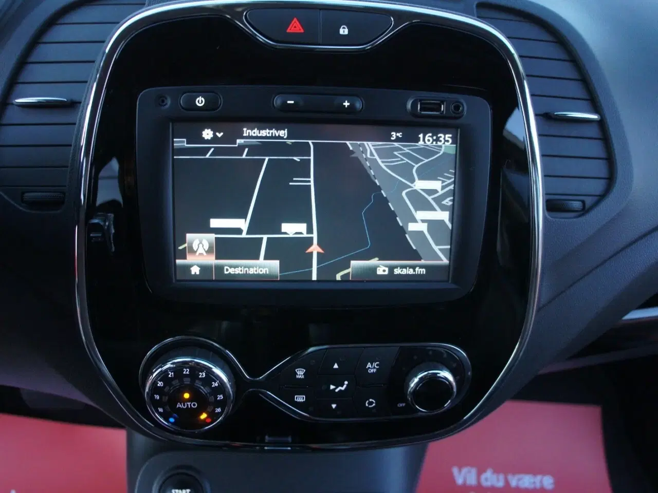 Billede 15 - Renault Captur 1,2 TCe 120 Dynamique EDC