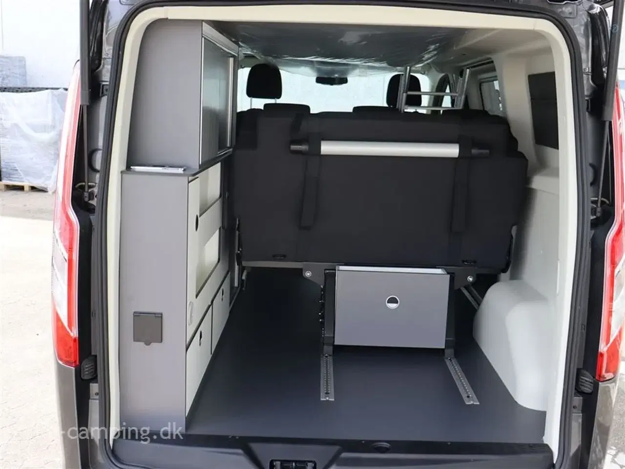 Billede 12 - 2023 - Randger R490 170 HK   Velholdt Super lækker CamperVan. Kun kørt 3.000 km.