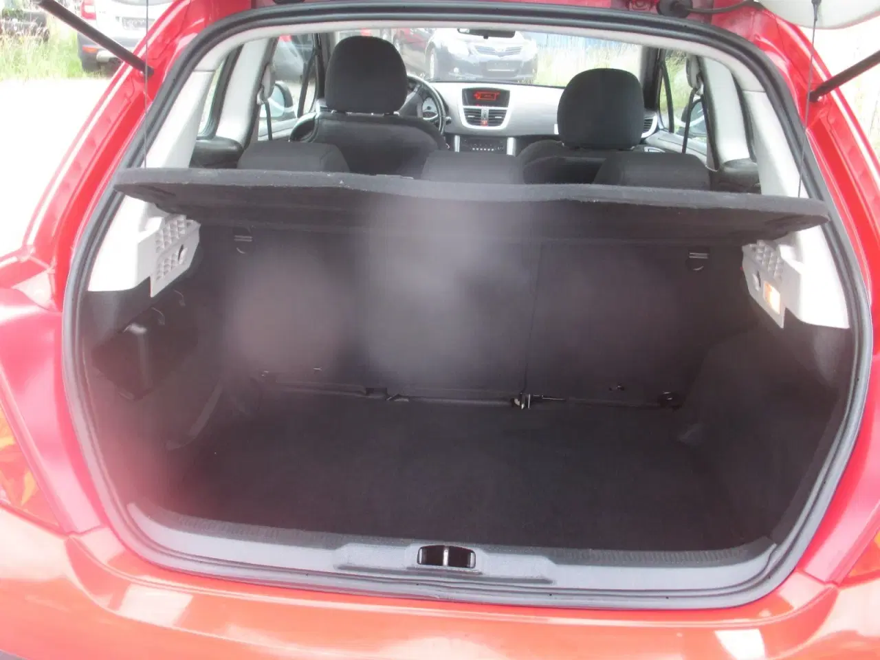 Billede 5 - Peugeot 207 1,6 S16