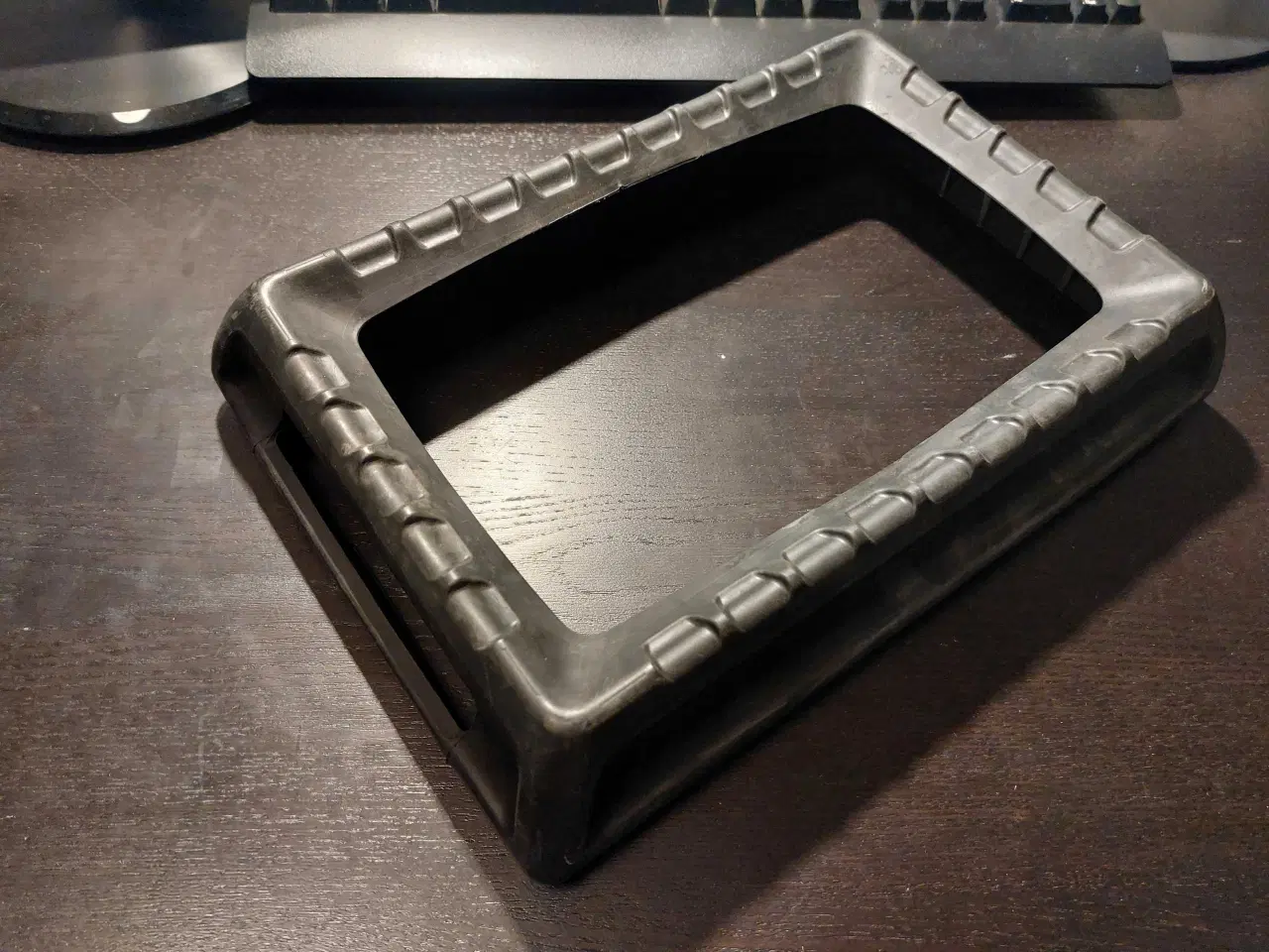 Billede 3 - CCI 1200 ISOBUS universal terminal