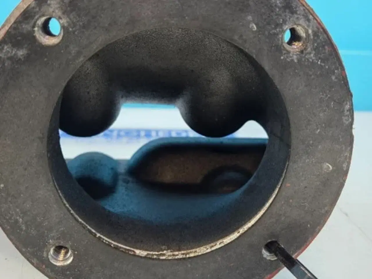 Billede 5 - Cummins 6TAA-8304 Manifold J943613