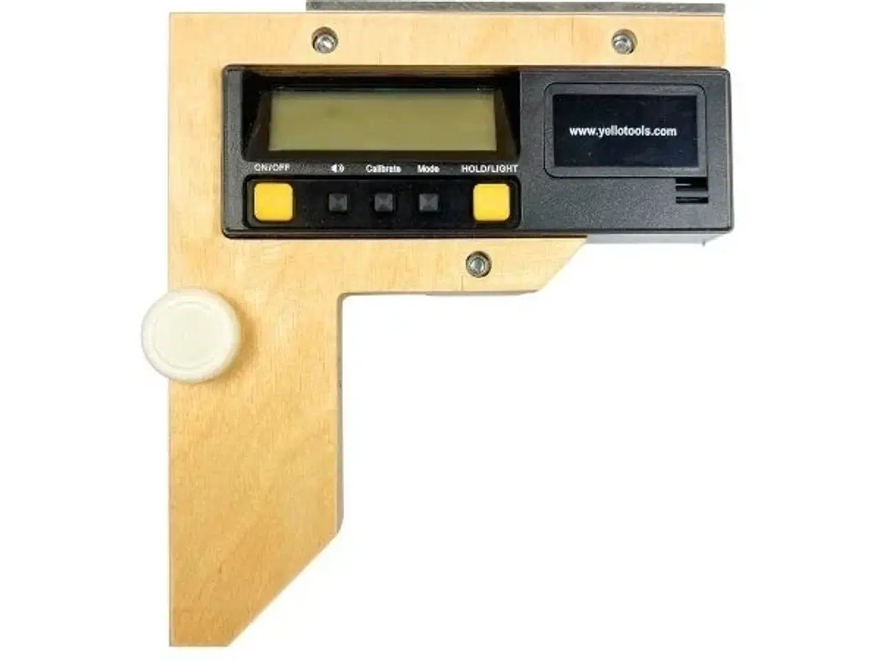 Billede 1 - SignSetter DLS mini digital vaterpas