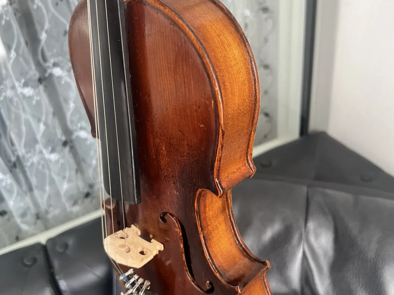 Billede 4 - Violin
