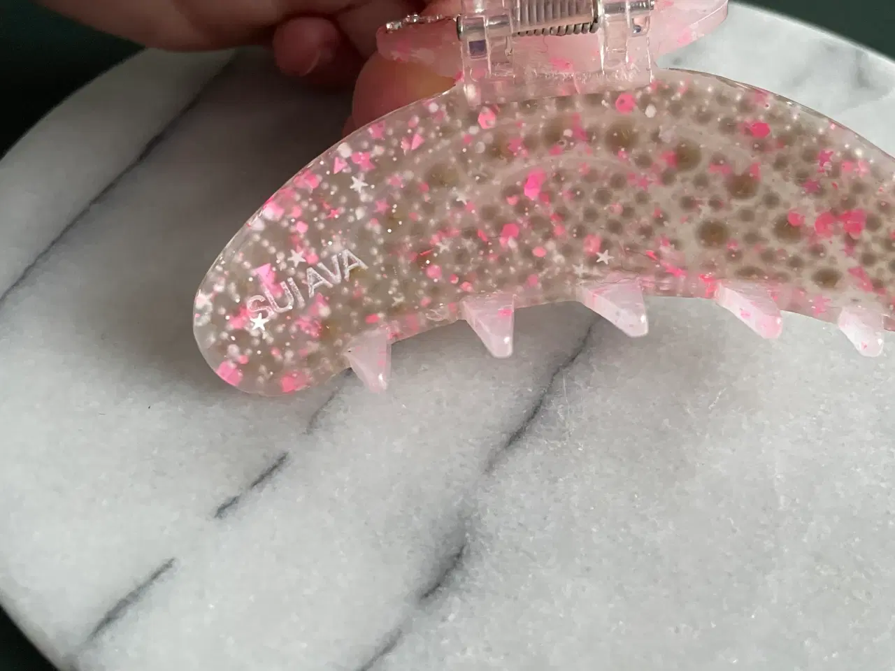 Billede 3 - Sui Ava hårklemme 