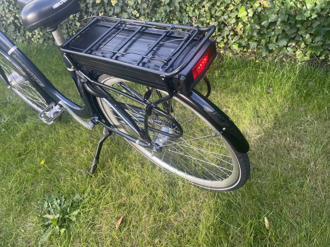 Billede 7 - flot yosemite dame elcykel 28"  7 gear.